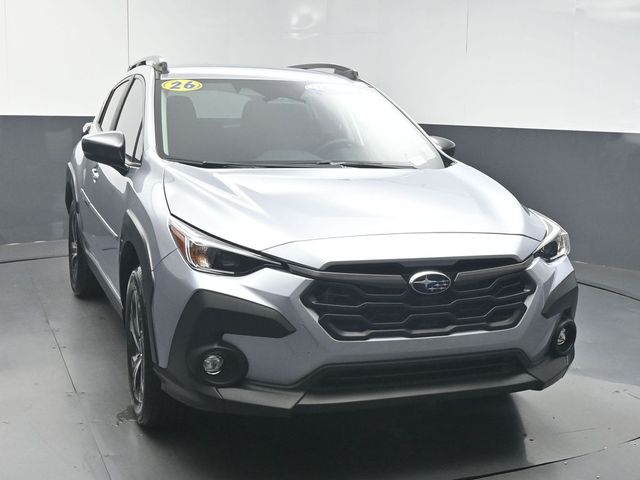 subaru crosstrek 2026 4S4GUHD65T3703365 image subaru crosstrek 2026 4S4GUHD65T3703365 image