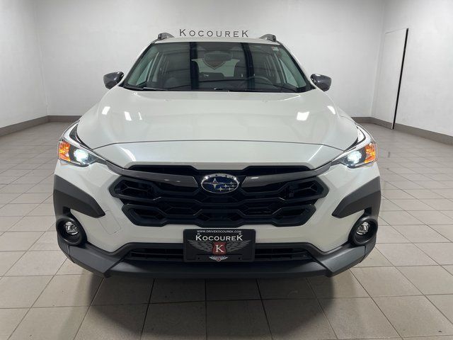 subaru crosstrek 2026 4S4GUHD63T3729219 image subaru crosstrek 2026 4S4GUHD63T3729219 image