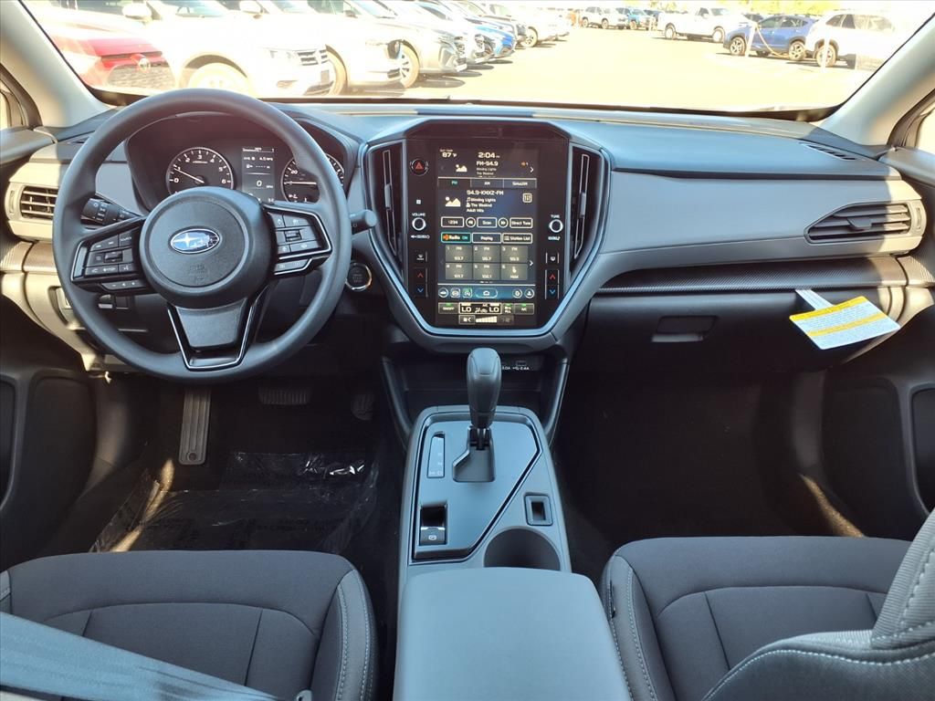 subaru crosstrek 2026 4S4GUHD6XT3703331 image subaru crosstrek 2026 4S4GUHD6XT3703331 image