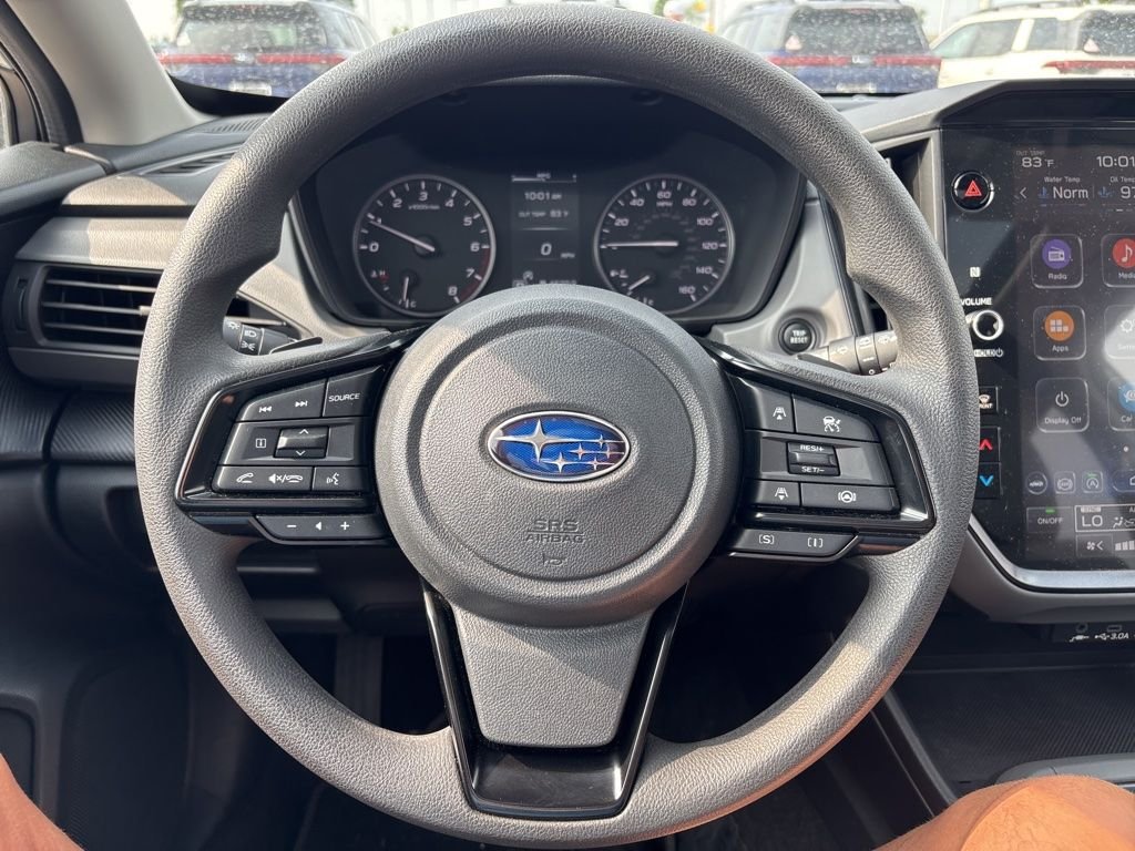 subaru crosstrek 2026 4S4GUHD60T3723877 image subaru crosstrek 2026 4S4GUHD60T3723877 image