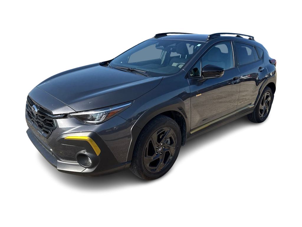 subaru crosstrek 2026 4S4GUHF69T3711529 image subaru crosstrek 2026 4S4GUHF69T3711529 image