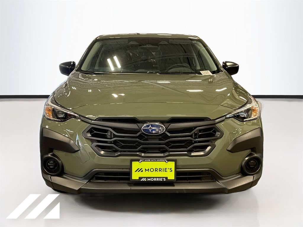 subaru crosstrek 2026 4S4GUHB6XT3734064 image subaru crosstrek 2026 4S4GUHB6XT3734064 image