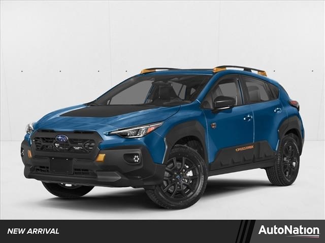 subaru crosstrek 2026 4S4GUHU60T3709574 image subaru crosstrek 2026 4S4GUHU60T3709574 image