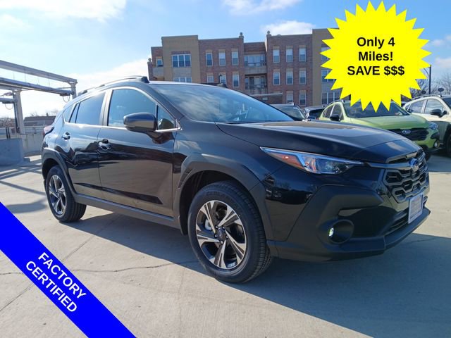subaru crosstrek 2026 4S4GUHD68T3741379 image