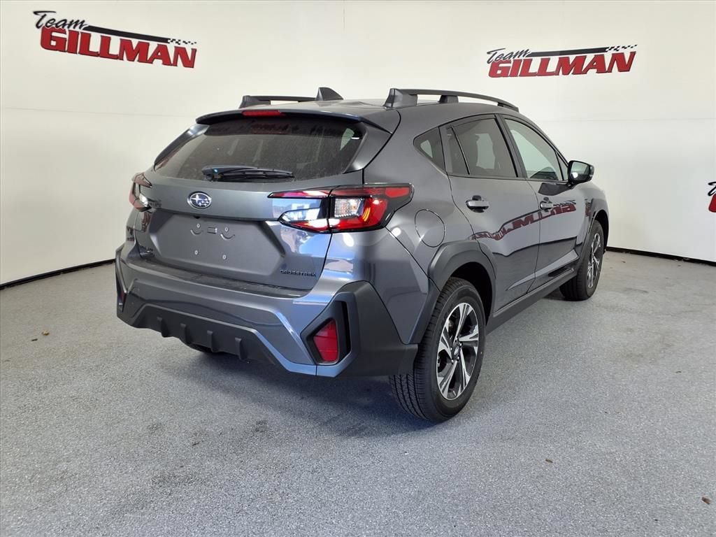 subaru crosstrek 2026 4S4GUHD65T3704709 image subaru crosstrek 2026 4S4GUHD65T3704709 image