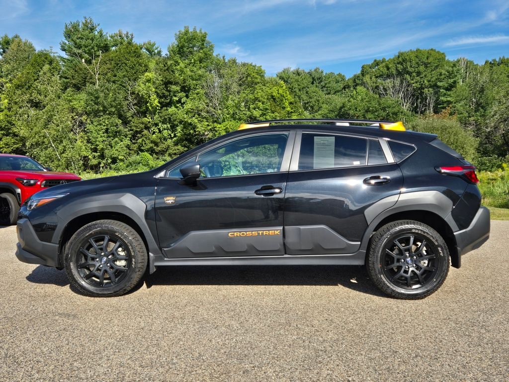 subaru crosstrek 2026 4S4GUHU60T3731106 image subaru crosstrek 2026 4S4GUHU60T3731106 image