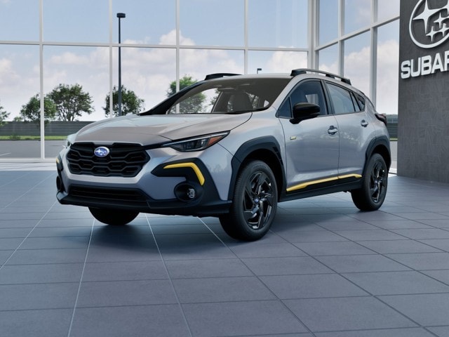 subaru crosstrek 2026 4S4GUHF60T3723455 image subaru crosstrek 2026 4S4GUHF60T3723455 image