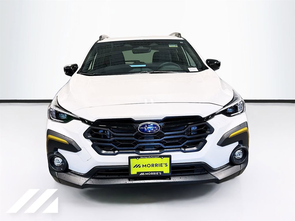 subaru crosstrek 2026 4S4GUHF65T3701516 image subaru crosstrek 2026 4S4GUHF65T3701516 image