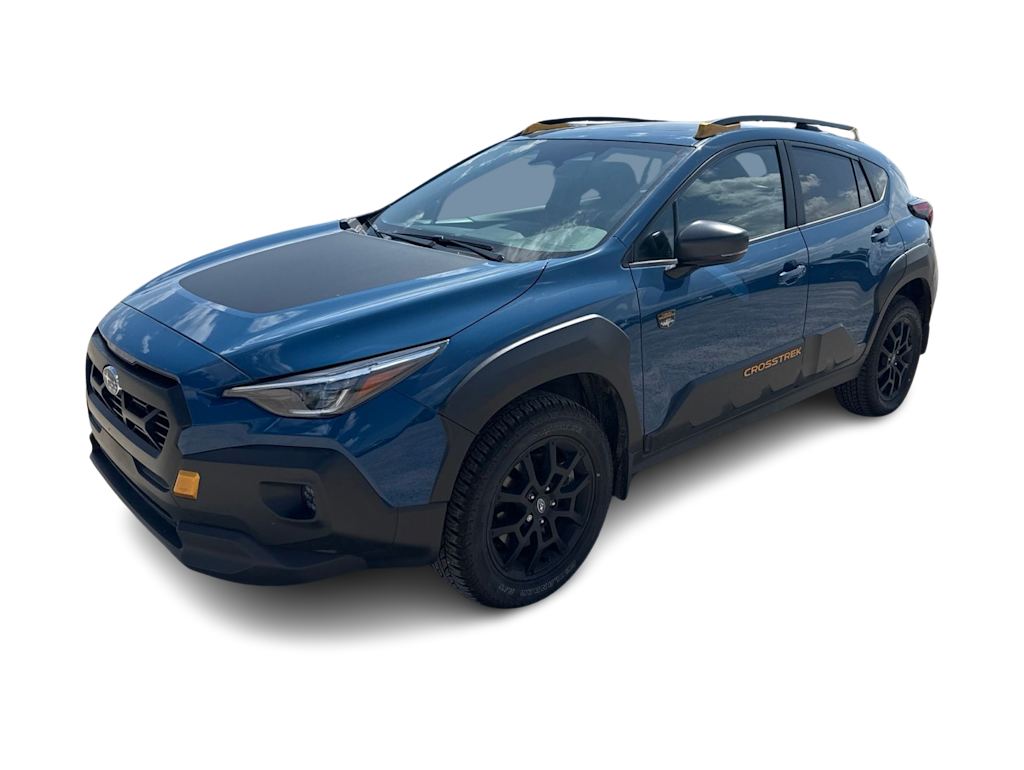 subaru crosstrek 2026 4S4GUHU65T3721039 image subaru crosstrek 2026 4S4GUHU65T3721039 image