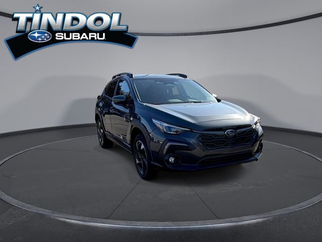 subaru crosstrek 2026 4S4GUHL65T3703450 image subaru crosstrek 2026 4S4GUHL65T3703450 image