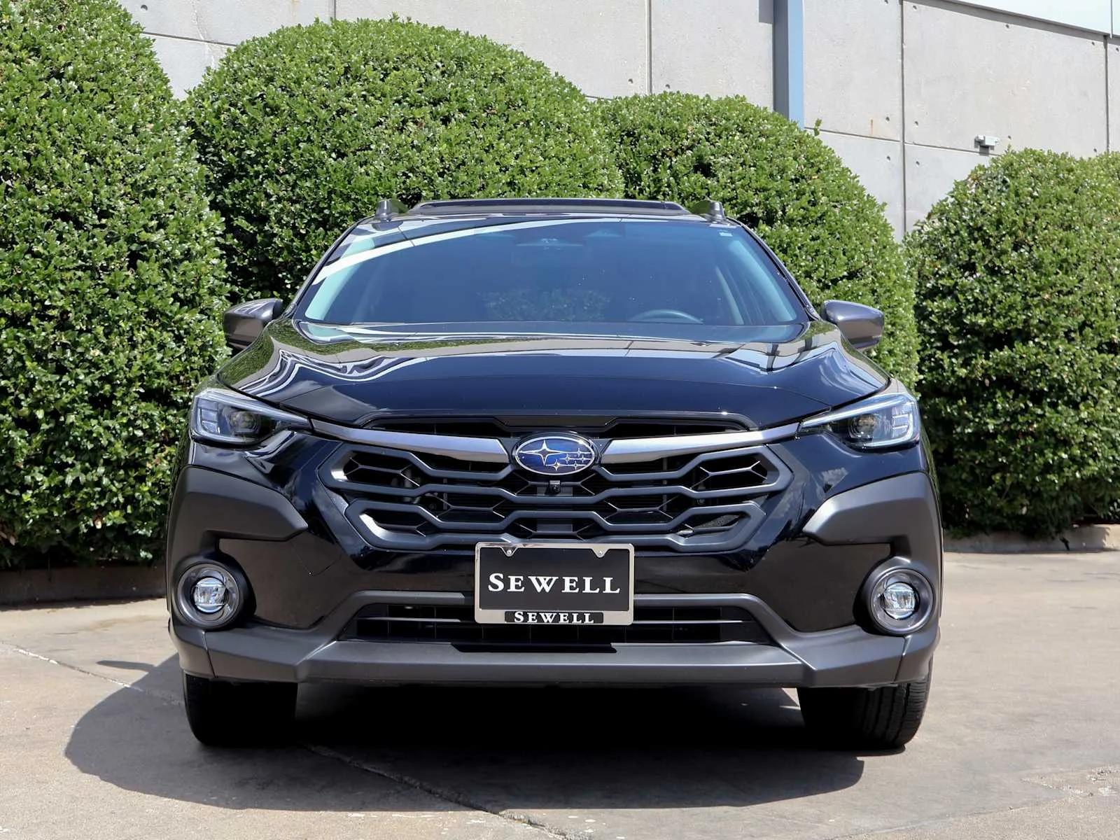subaru crosstrek 2026 JF2GUSND9T8213188 image subaru crosstrek 2026 JF2GUSND9T8213188 image