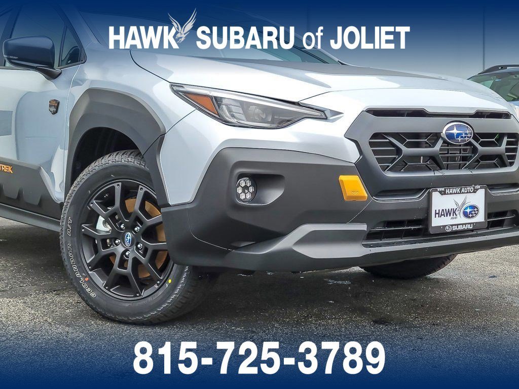 subaru crosstrek 2026 4S4GUHU63T3753553 image subaru crosstrek 2026 4S4GUHU63T3753553 image