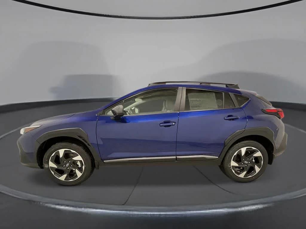 subaru crosstrek 2026 4S4GUHL64T3700376 image subaru crosstrek 2026 4S4GUHL64T3700376 image