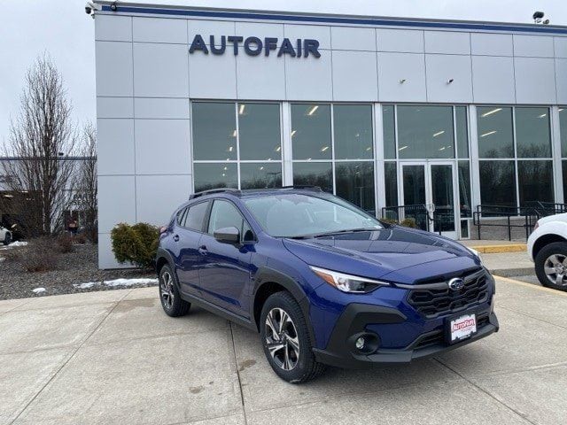 subaru crosstrek 2026 4S4GUHD64T3703017 image subaru crosstrek 2026 4S4GUHD64T3703017 image