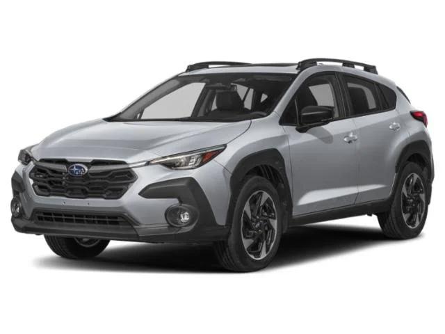 subaru crosstrek 2026 4S4GUHL62T3720917 image subaru crosstrek 2026 4S4GUHL62T3720917 image