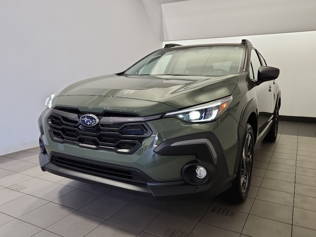 subaru crosstrek 2026 4S4GUHL64T3719204 image subaru crosstrek 2026 4S4GUHL64T3719204 image
