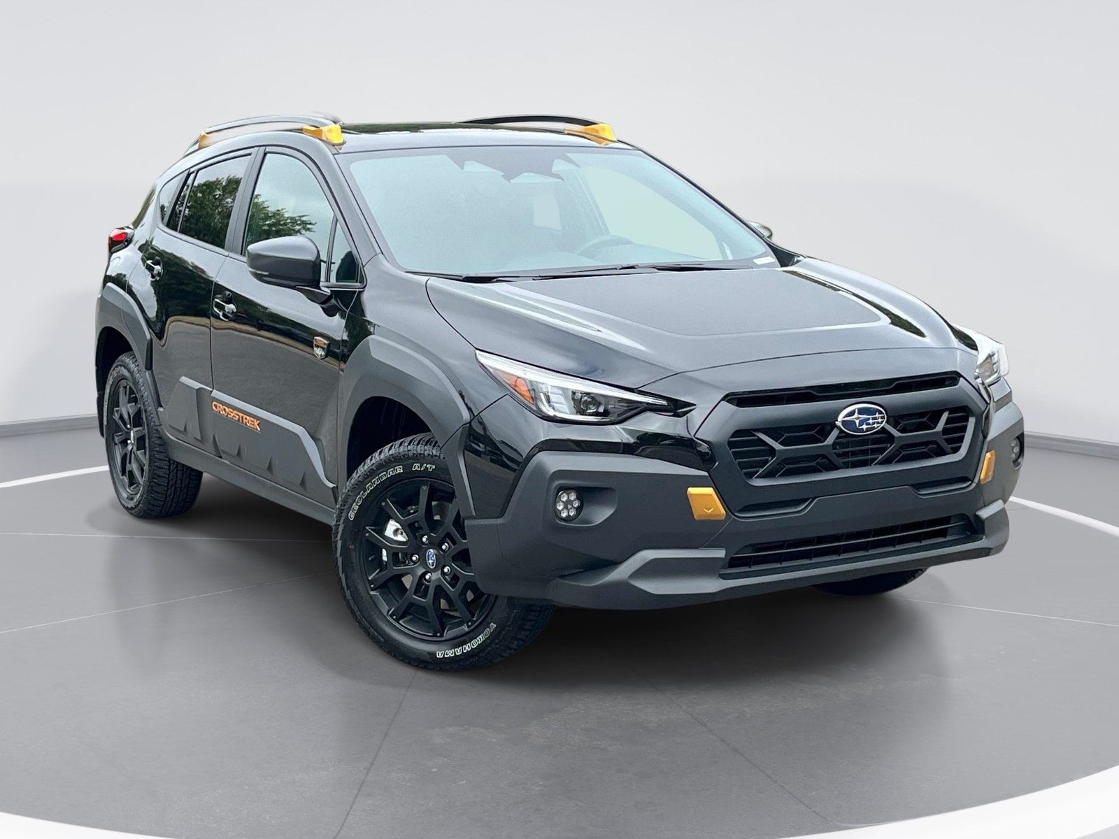 subaru crosstrek 2026 4S4GUHU63T3774497 image subaru crosstrek 2026 4S4GUHU63T3774497 image