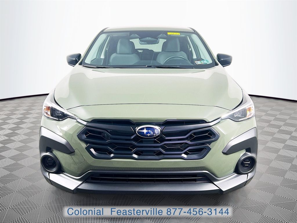 subaru crosstrek 2026 4S4GUHB60T3730105 image subaru crosstrek 2026 4S4GUHB60T3730105 image
