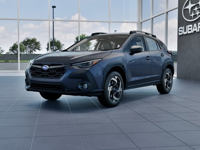subaru crosstrek 2026 JF2GUSND5T8244387 image subaru crosstrek 2026 JF2GUSND5T8244387 image