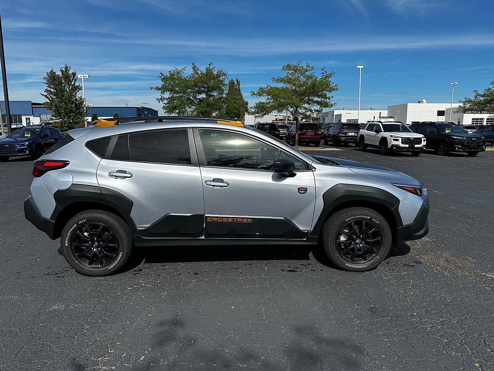 subaru crosstrek 2026 4S4GUHT67T3780000 image subaru crosstrek 2026 4S4GUHT67T3780000 image