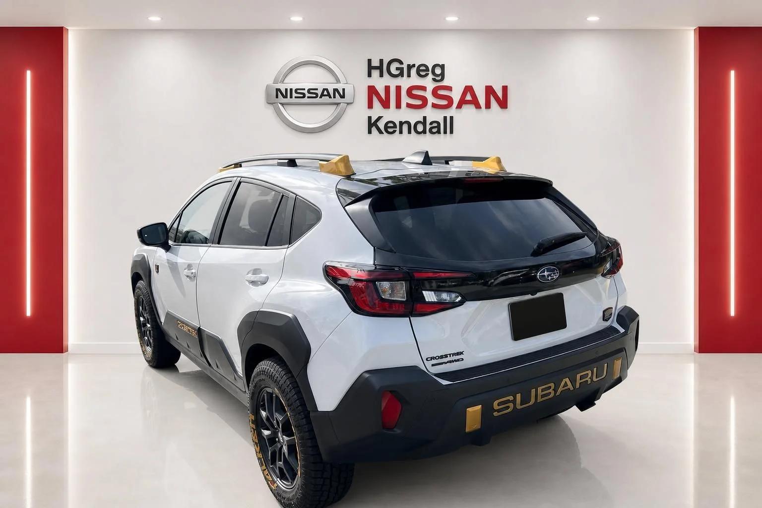 subaru crosstrek 2026 4S4GUHU61T3765149 image subaru crosstrek 2026 4S4GUHU61T3765149 image