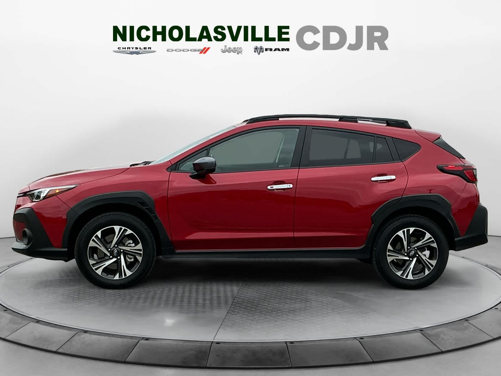 subaru crosstrek 2026 4S4GUHD65T3752064 image subaru crosstrek 2026 4S4GUHD65T3752064 image