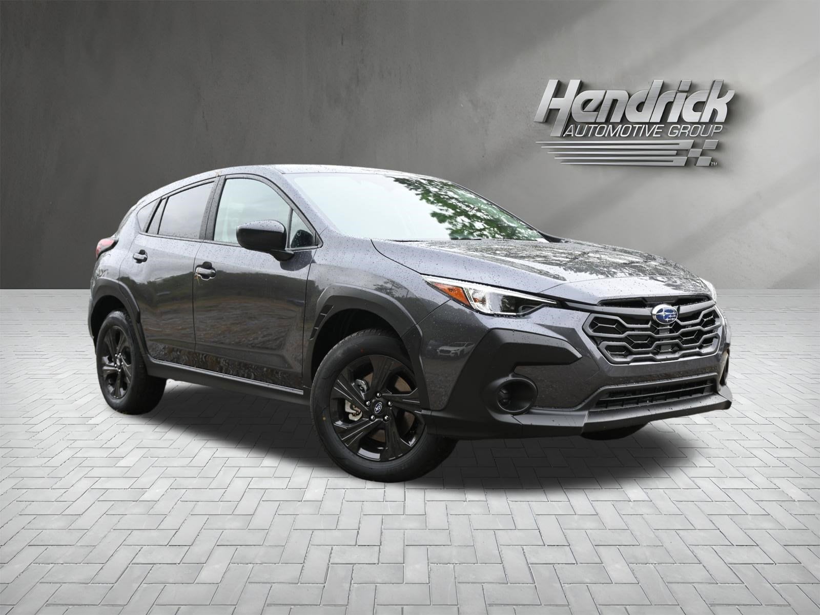 subaru crosstrek 2026 4S4GUHB61T3702829 image subaru crosstrek 2026 4S4GUHB61T3702829 image