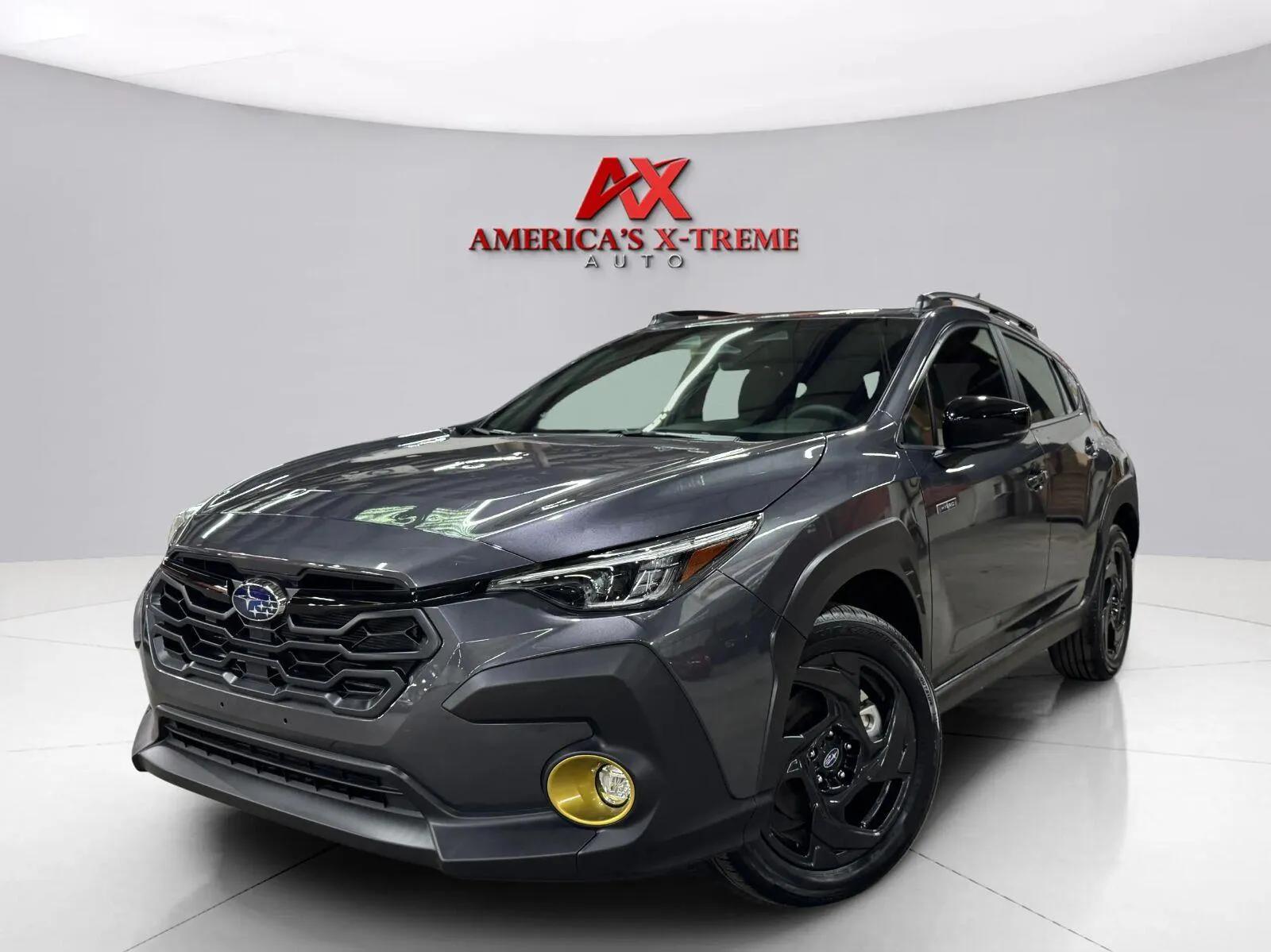 subaru crosstrek 2026 JF2GUSGDXT8208806 image subaru crosstrek 2026 JF2GUSGDXT8208806 image