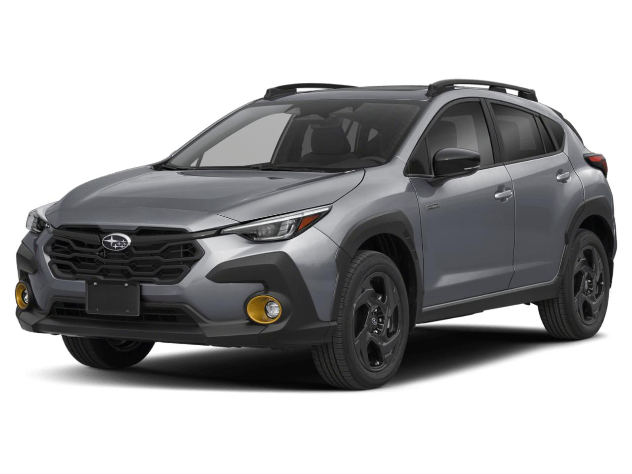 subaru crosstrek 2026 JF2GUSGD4T8204900 image subaru crosstrek 2026 JF2GUSGD4T8204900 image