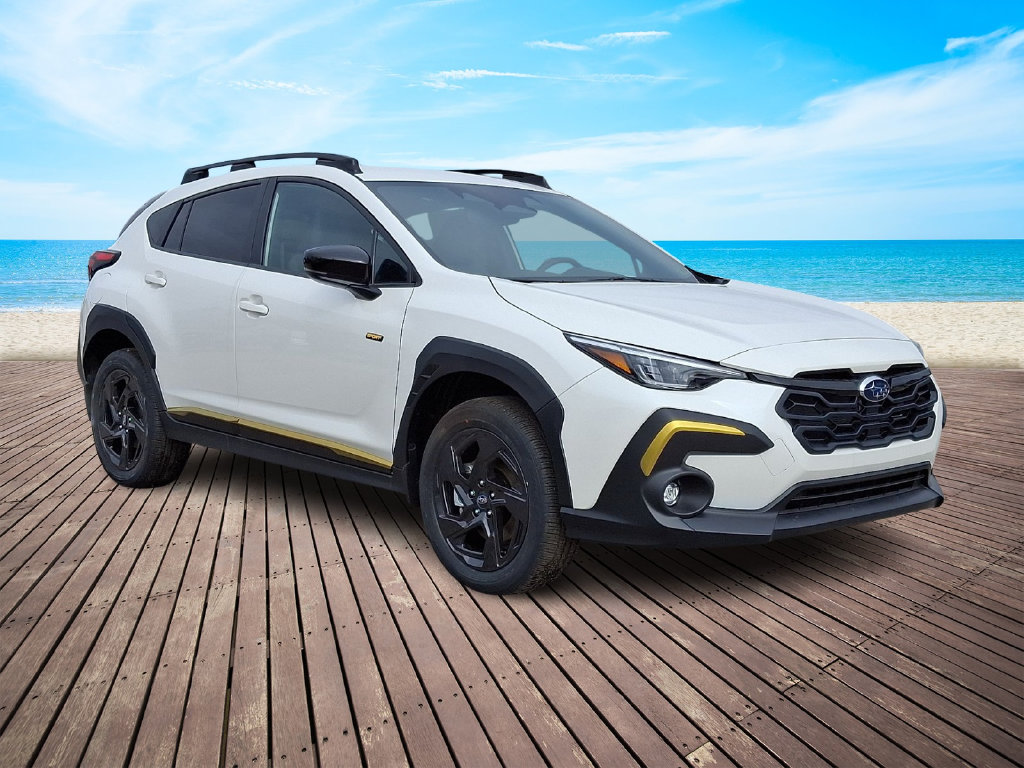 subaru crosstrek 2026 4S4GUHF69T3700627 image subaru crosstrek 2026 4S4GUHF69T3700627 image
