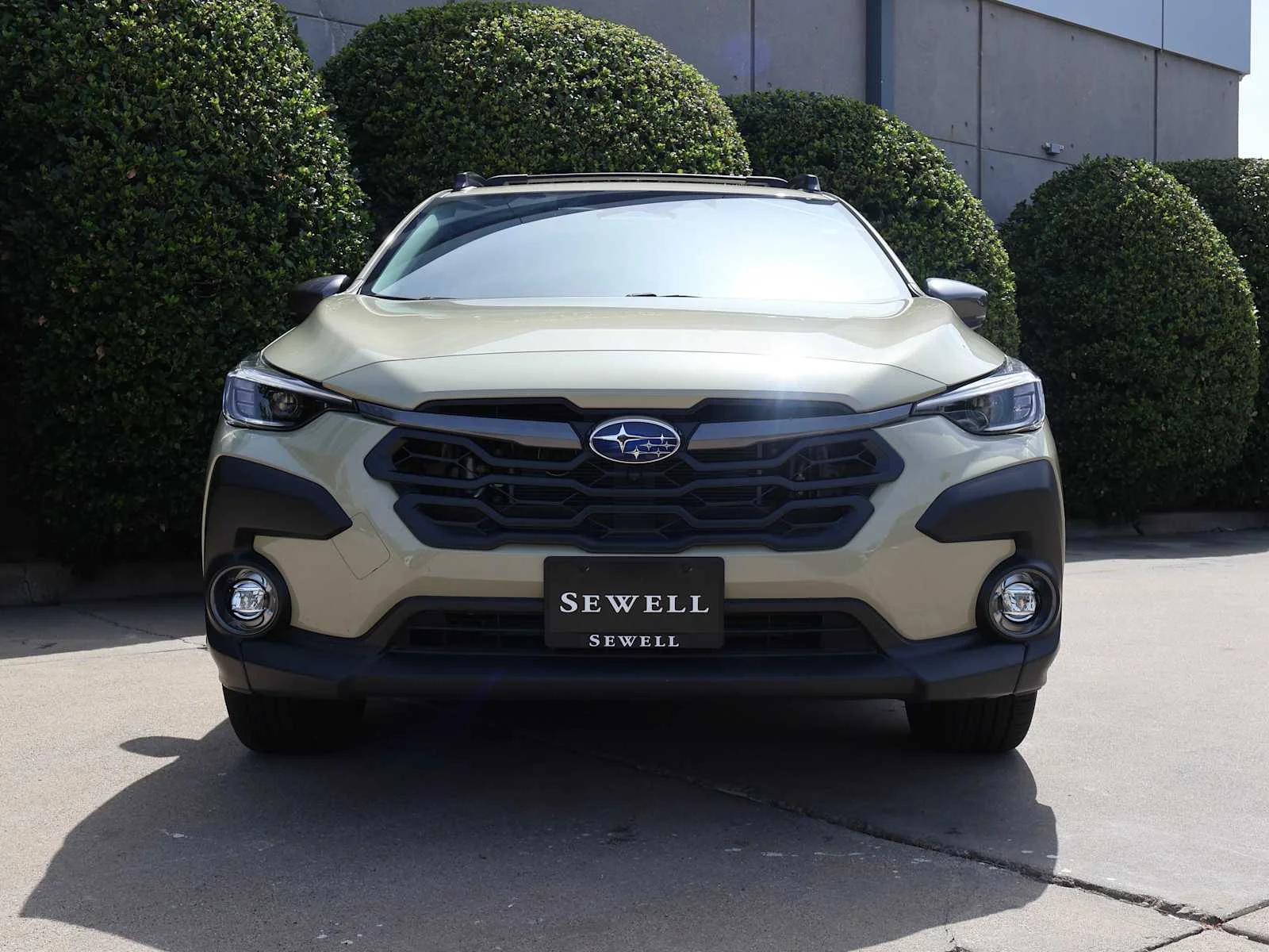subaru crosstrek 2026 JF2GUSND0T8230610 image subaru crosstrek 2026 JF2GUSND0T8230610 image