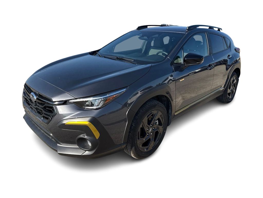 subaru crosstrek 2026 4S4GUHF62T3720105 image subaru crosstrek 2026 4S4GUHF62T3720105 image