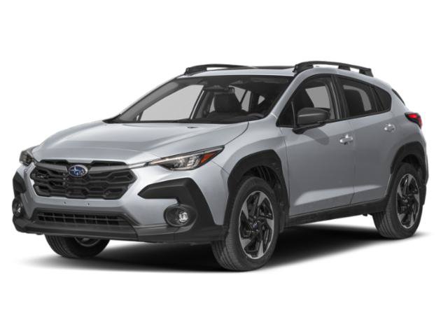 subaru crosstrek 2026 4S4GUHL64T3704587 image subaru crosstrek 2026 4S4GUHL64T3704587 image