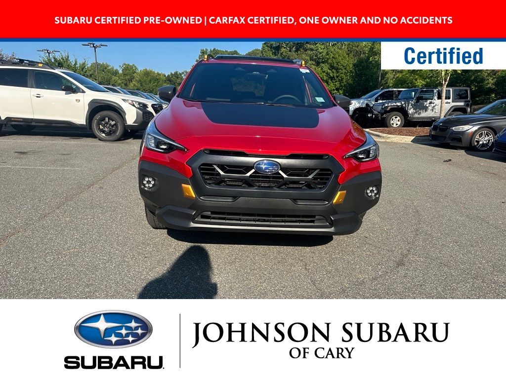 subaru crosstrek 2026 4S4GUHU63T3788996 image subaru crosstrek 2026 4S4GUHU63T3788996 image