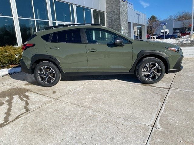 subaru crosstrek 2026 4S4GUHD64T3707178 image subaru crosstrek 2026 4S4GUHD64T3707178 image