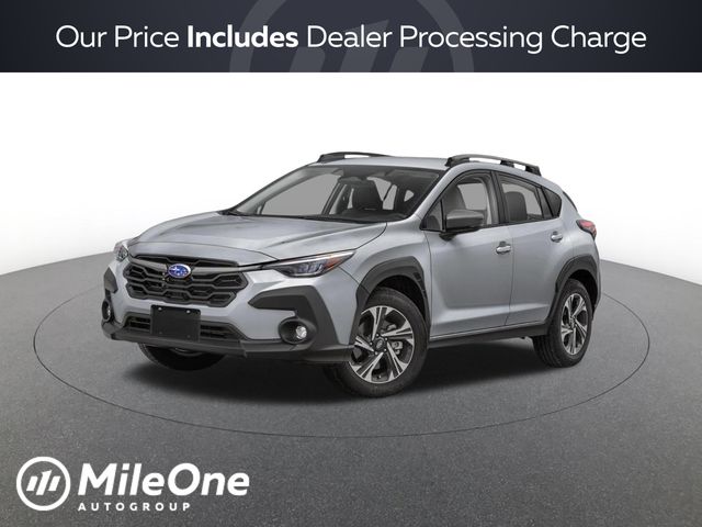 subaru crosstrek 2026 4S4GUHD65T3704726 image subaru crosstrek 2026 4S4GUHD65T3704726 image