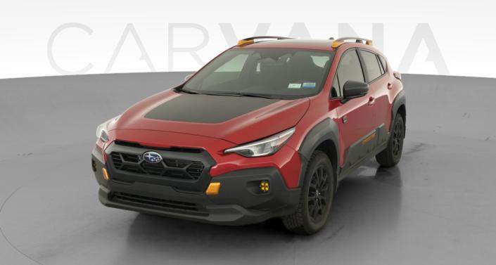 subaru crosstrek 2026 4S4GUHU69T3704552 image subaru crosstrek 2026 4S4GUHU69T3704552 image