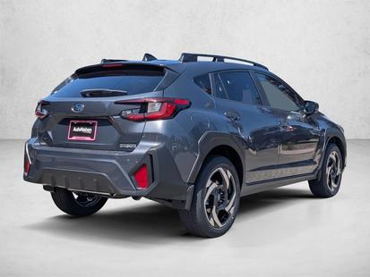 subaru crosstrek 2026 JF2GUSND1T8247660 image subaru crosstrek 2026 JF2GUSND1T8247660 image