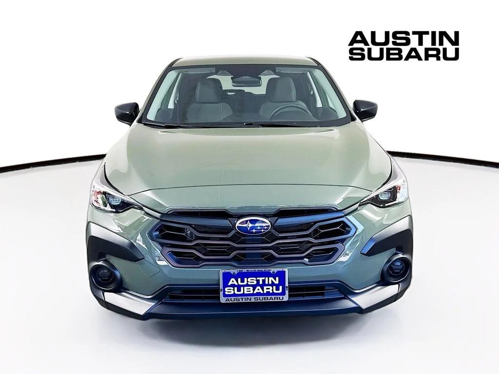 subaru crosstrek 2026 4S4GUHB69T3735660 image subaru crosstrek 2026 4S4GUHB69T3735660 image