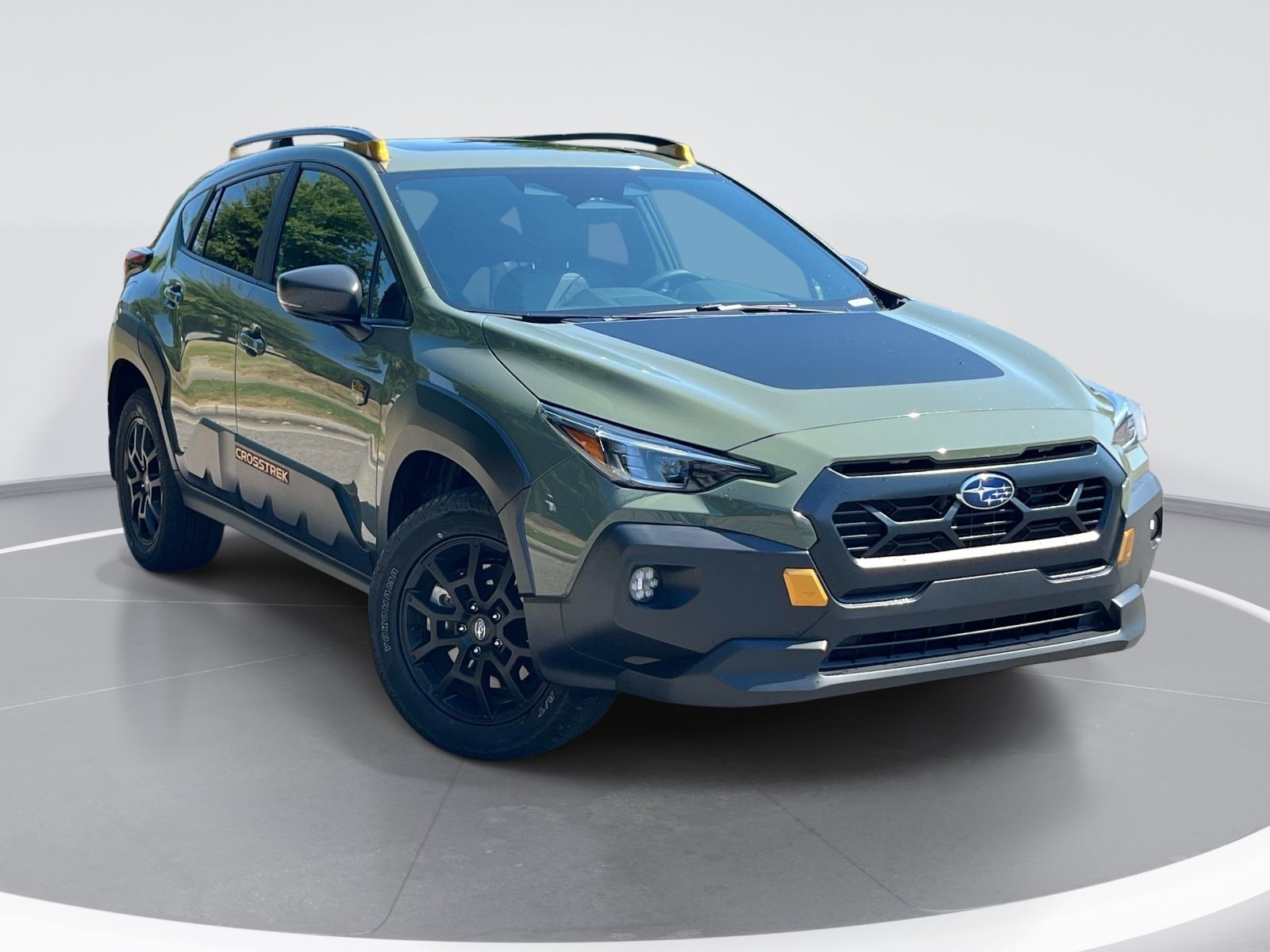 subaru crosstrek 2026 4S4GUHU60T3774764 image subaru crosstrek 2026 4S4GUHU60T3774764 image