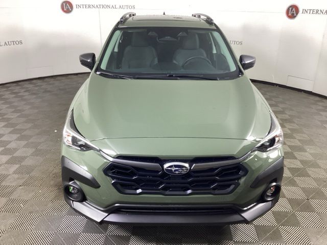 subaru crosstrek 2026 4S4GUHD62T3724237 image subaru crosstrek 2026 4S4GUHD62T3724237 image