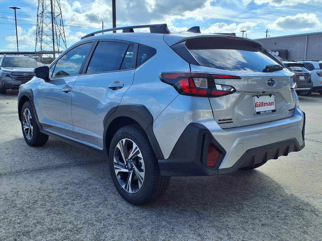 subaru crosstrek 2026 4S4GUHD61T3708787 image subaru crosstrek 2026 4S4GUHD61T3708787 image
