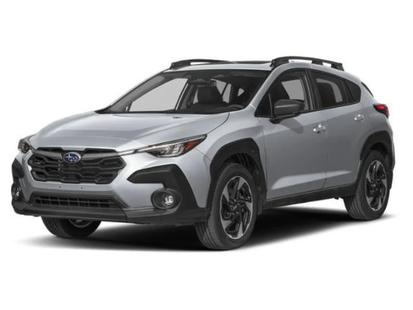 subaru crosstrek 2026 4S4GUHL61T3745887 image subaru crosstrek 2026 4S4GUHL61T3745887 image