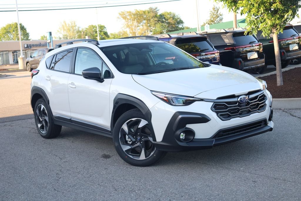 subaru crosstrek 2026 4S4GUHM68T3763737 image subaru crosstrek 2026 4S4GUHM68T3763737 image