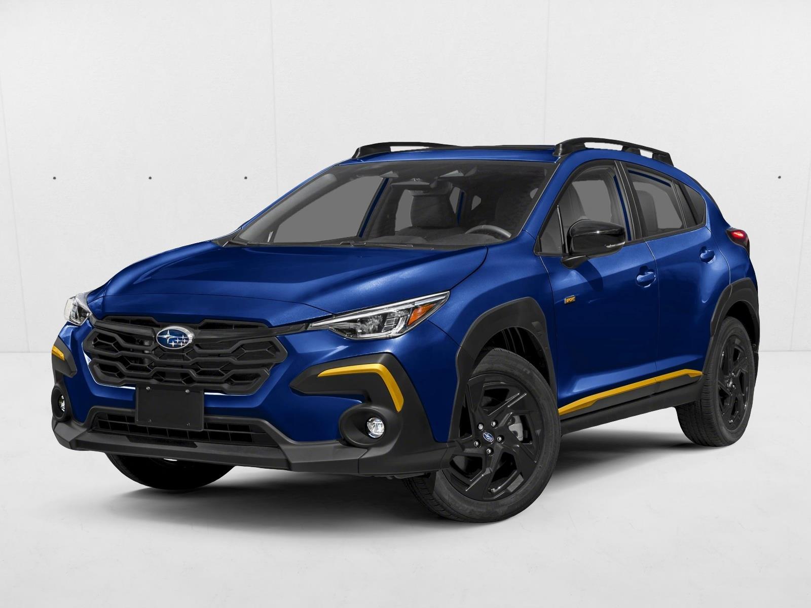 subaru crosstrek 2026 JF2GUSGDXT8212905 image subaru crosstrek 2026 JF2GUSGDXT8212905 image