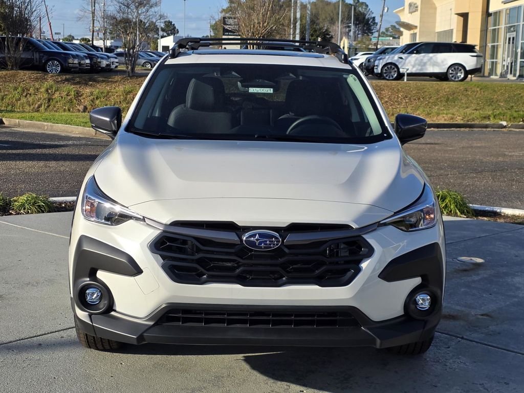 subaru crosstrek 2026 4S4GUHD61T3717196 image subaru crosstrek 2026 4S4GUHD61T3717196 image