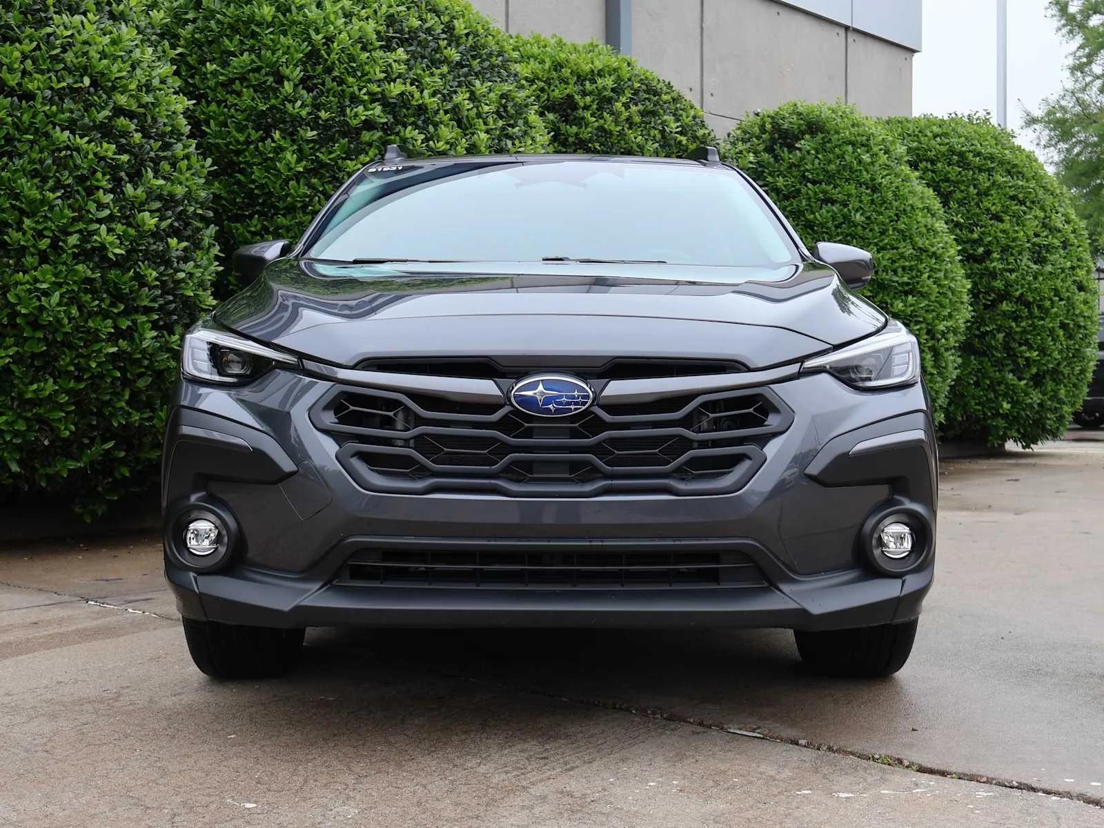 subaru crosstrek 2026 4S4GUHL67T3709363 image subaru crosstrek 2026 4S4GUHL67T3709363 image