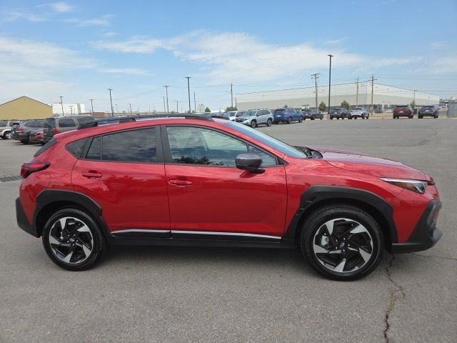 subaru crosstrek 2026 4S4GUHL67T3711887 image subaru crosstrek 2026 4S4GUHL67T3711887 image
