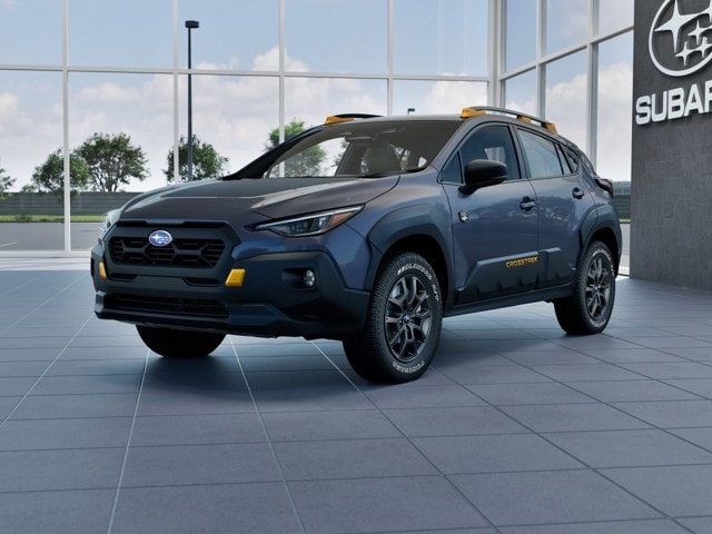 subaru crosstrek 2026 4S4GUHU62T3743595 image subaru crosstrek 2026 4S4GUHU62T3743595 image