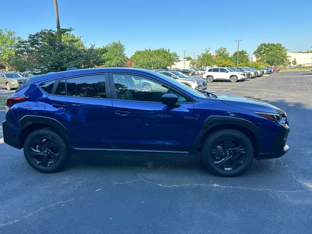 subaru crosstrek 2026 4S4GUHB61T3733109 image subaru crosstrek 2026 4S4GUHB61T3733109 image
